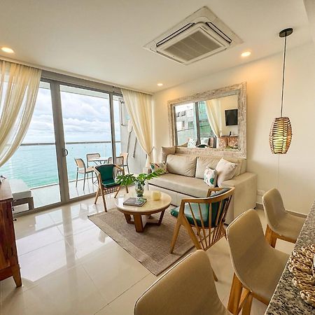 Namaste Alojamientos Luxury Cartagena Exterior foto