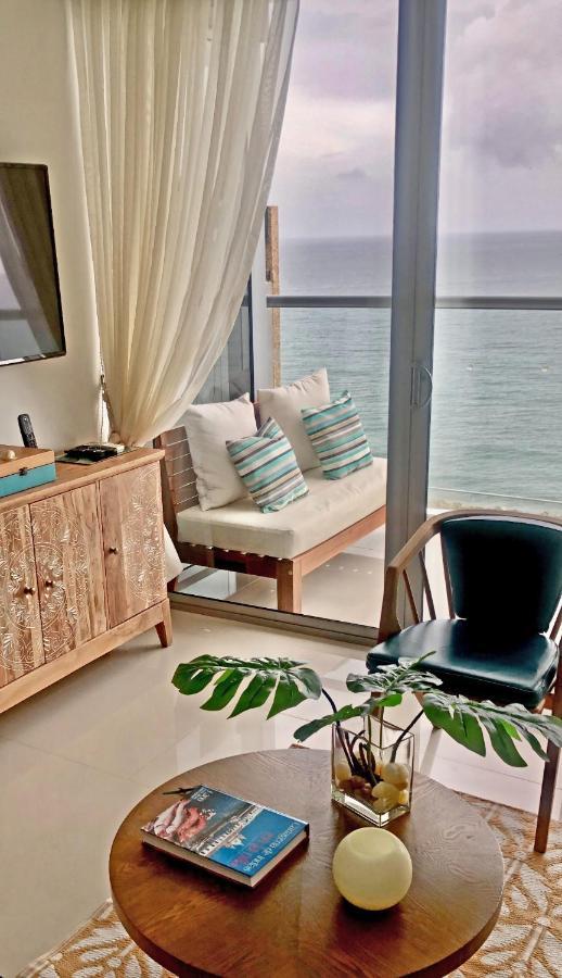 Namaste Alojamientos Luxury Cartagena Exterior foto
