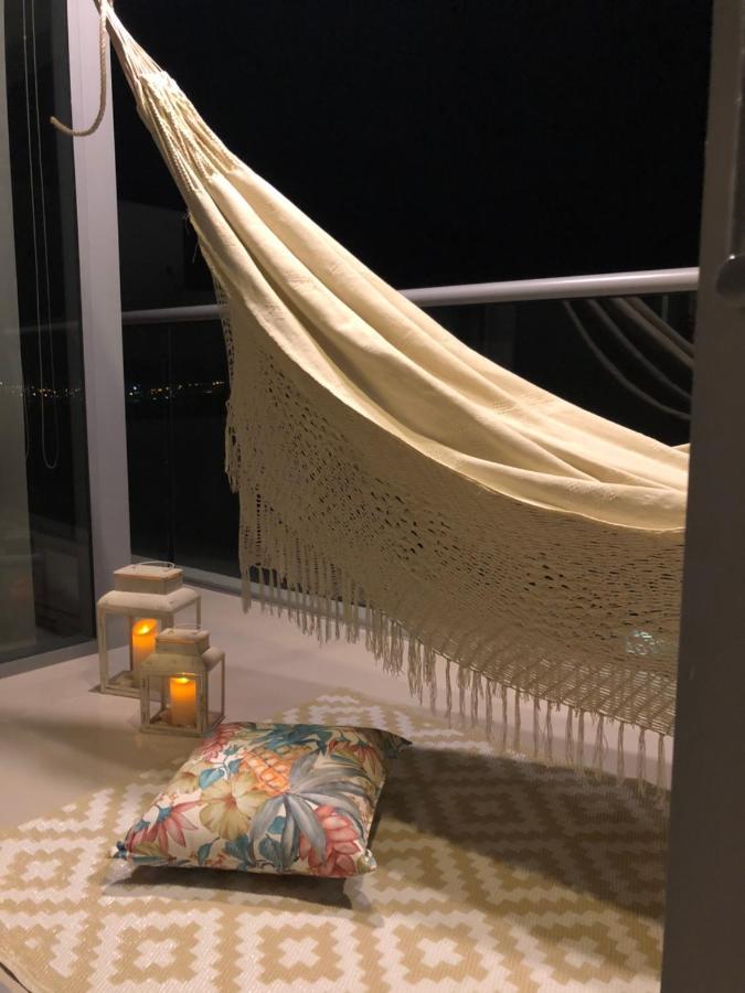 Namaste Alojamientos Luxury Cartagena Exterior foto