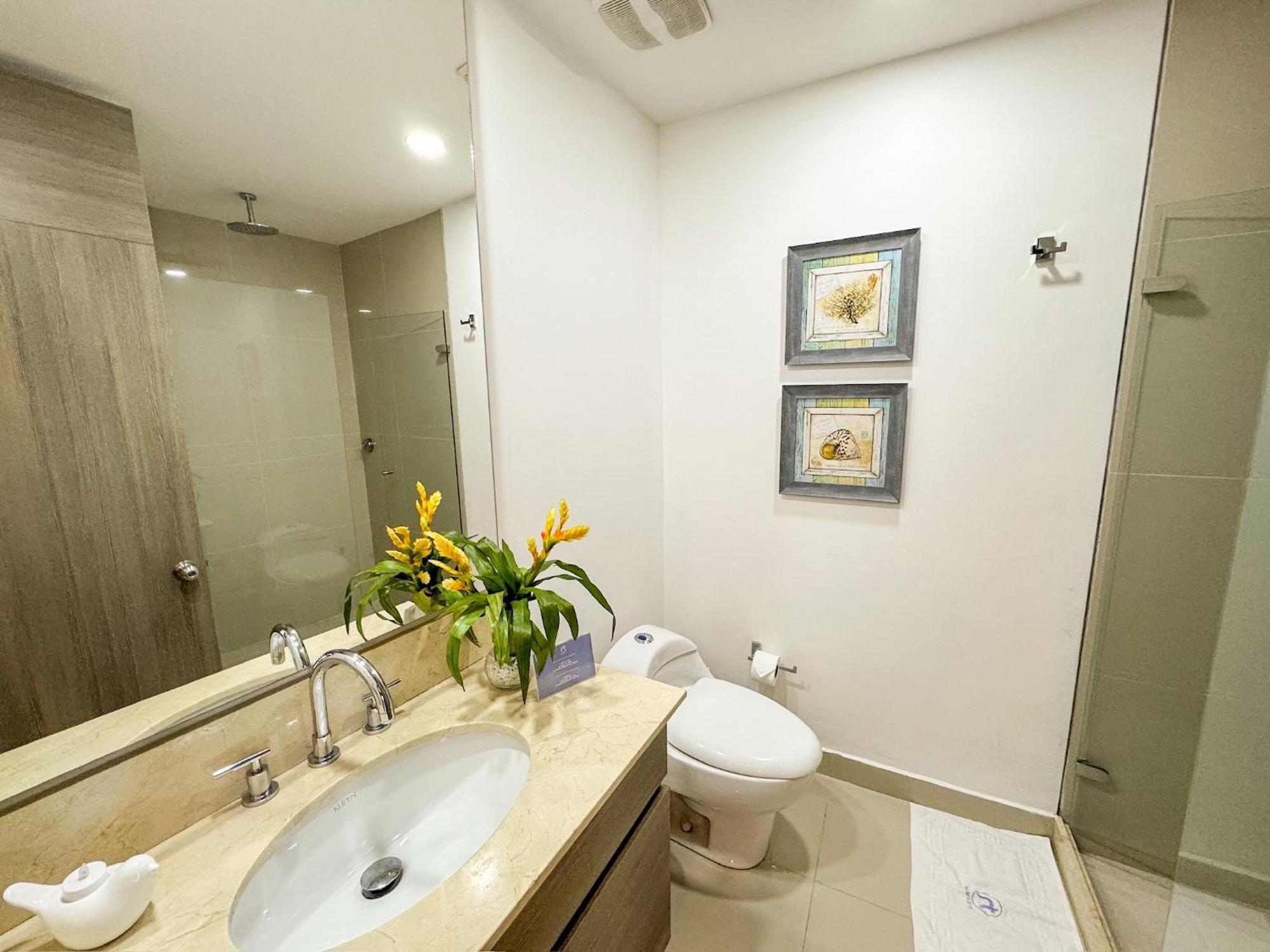 Namaste Alojamientos Luxury Cartagena Exterior foto