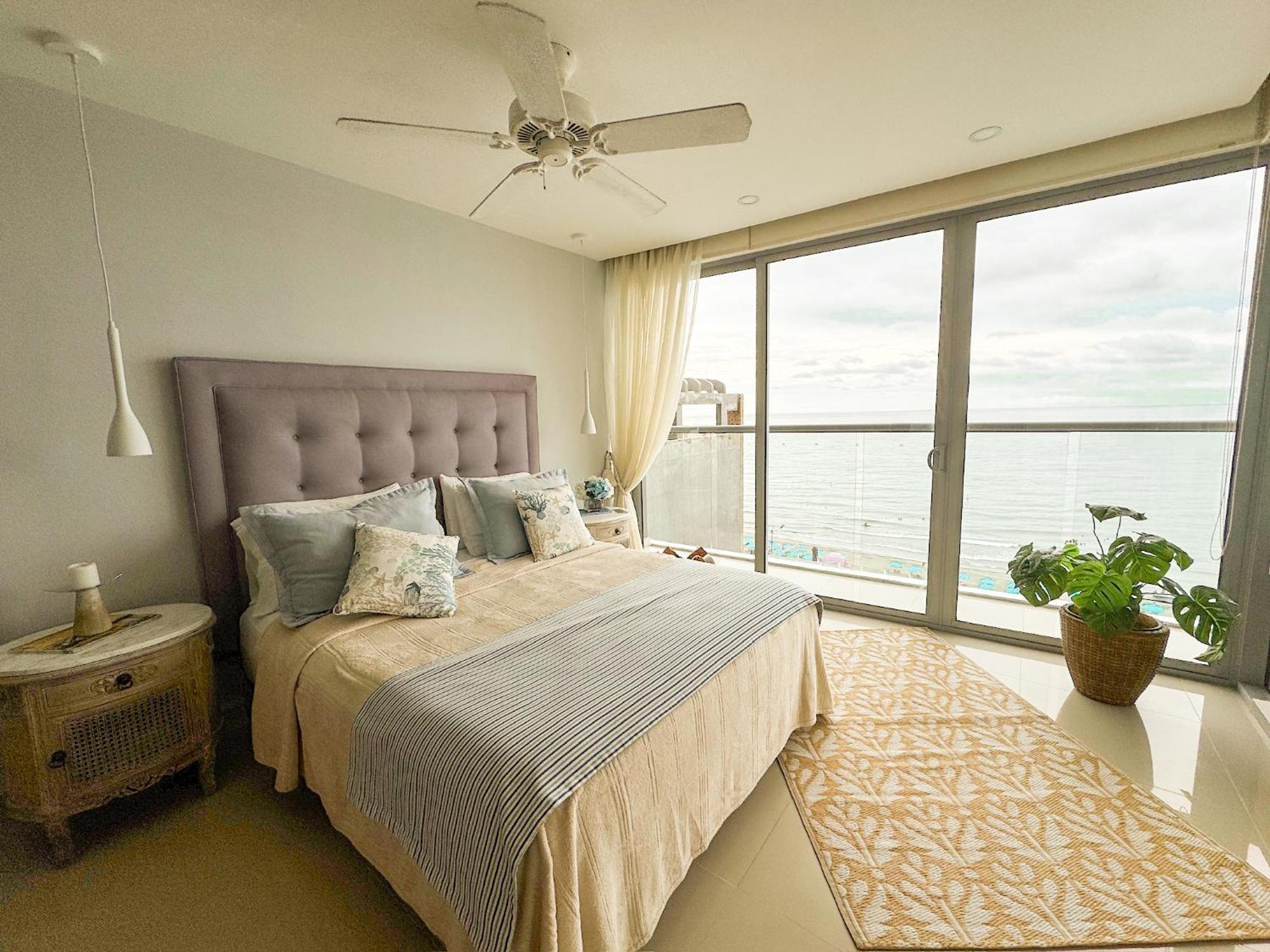 Namaste Alojamientos Luxury Cartagena Exterior foto
