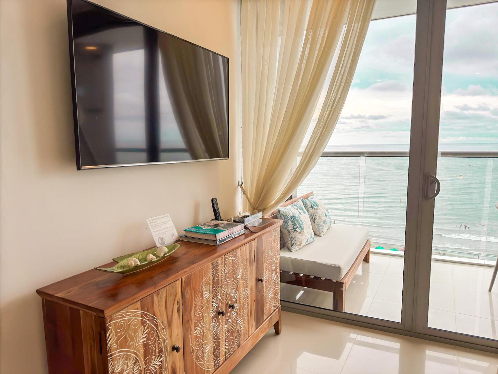 Namaste Alojamientos Luxury Cartagena Exterior foto