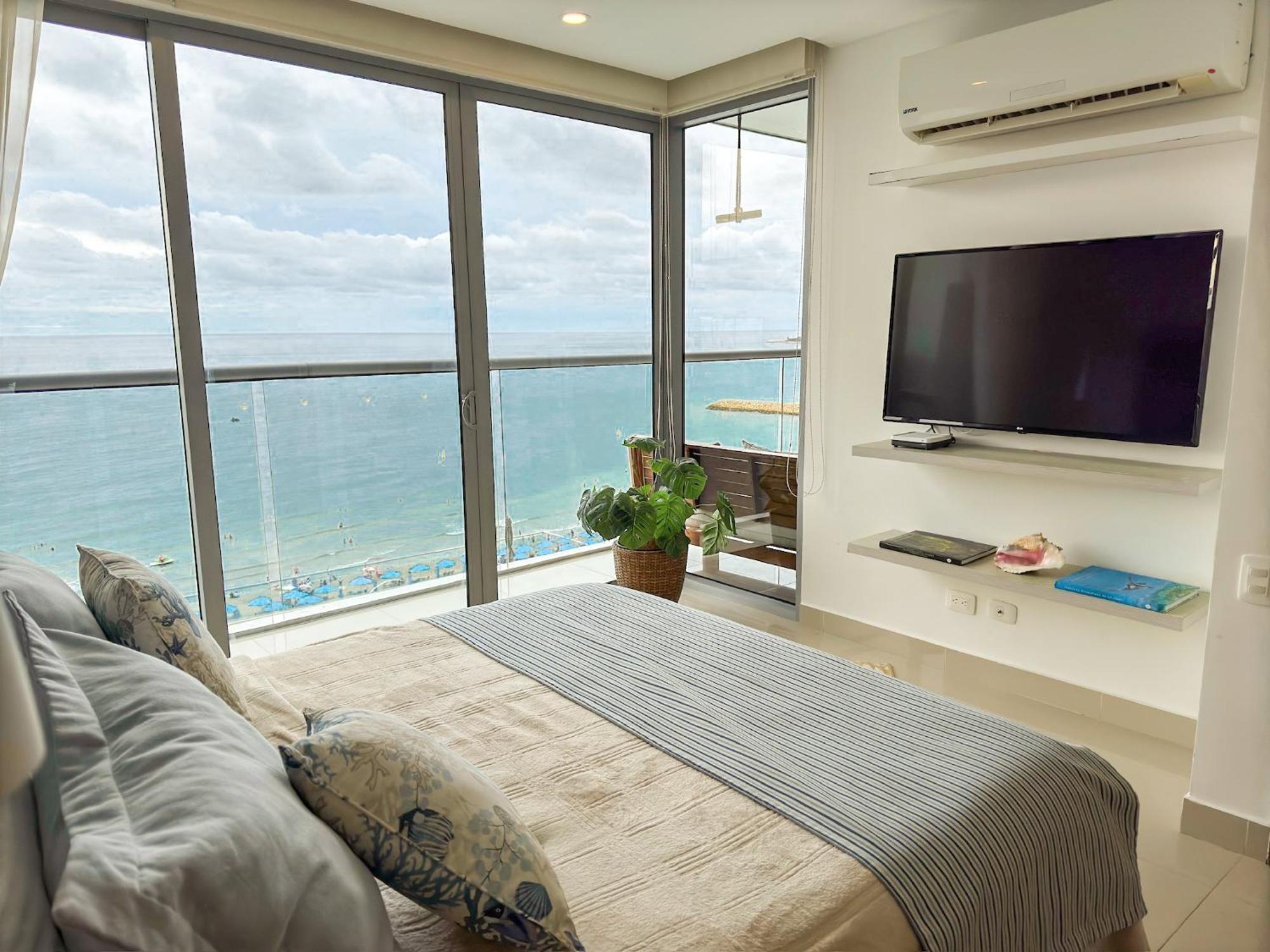 Namaste Alojamientos Luxury Cartagena Exterior foto