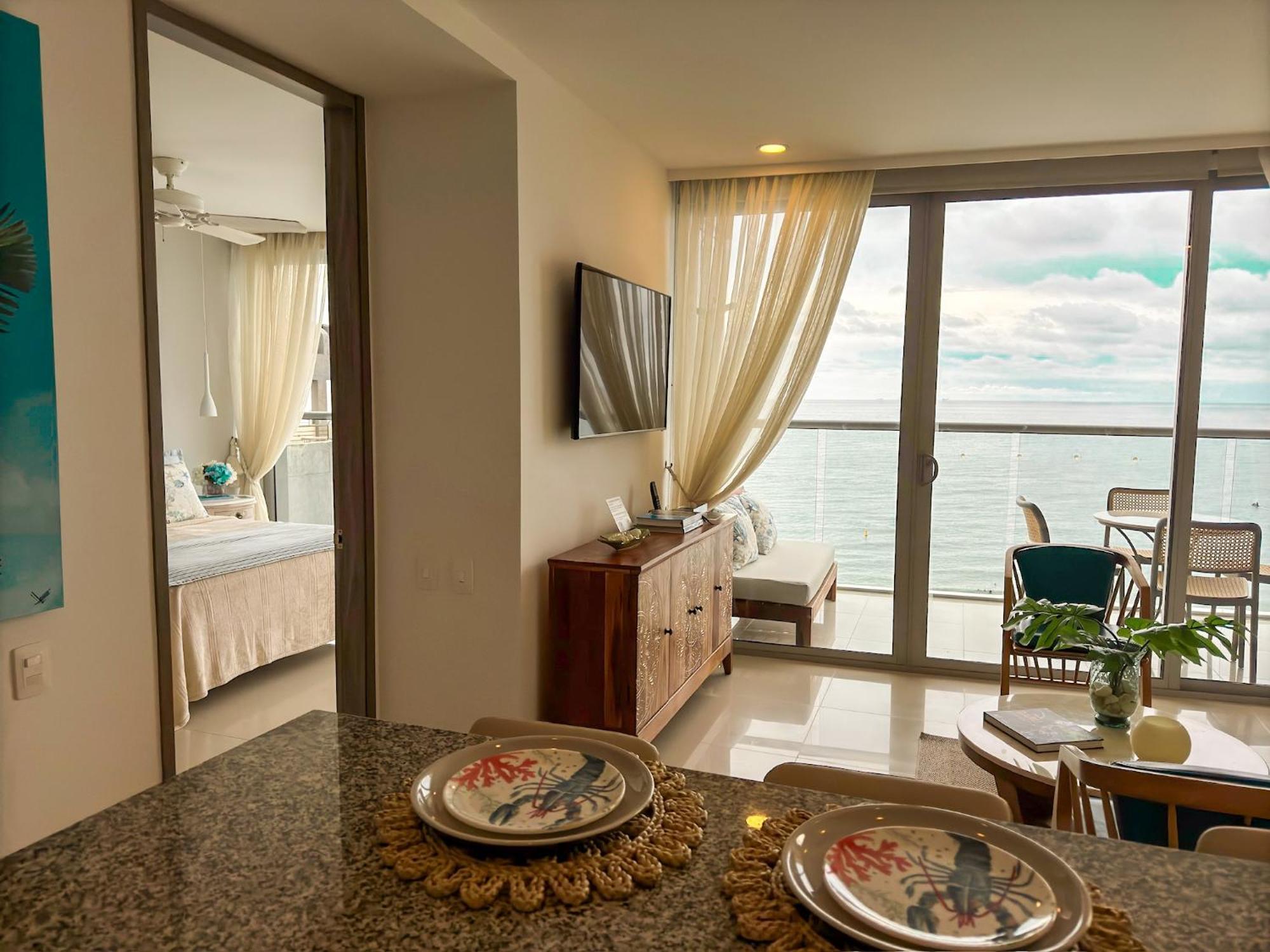 Namaste Alojamientos Luxury Cartagena Exterior foto