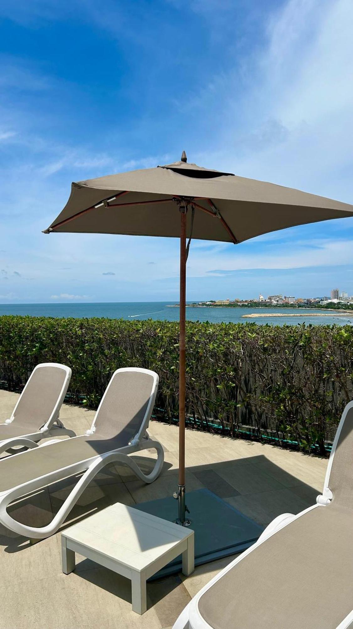 Namaste Alojamientos Luxury Cartagena Exterior foto