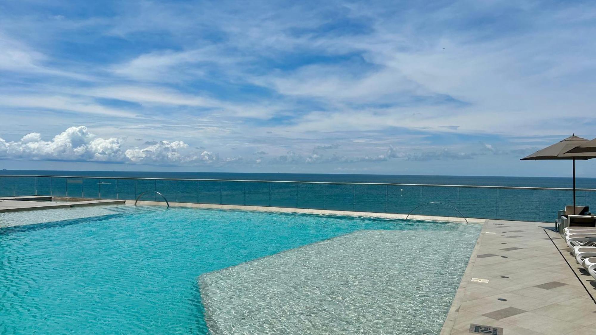 Namaste Alojamientos Luxury Cartagena Exterior foto