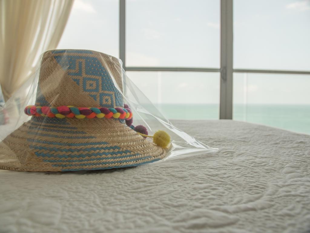 Namaste Alojamientos Luxury Cartagena Exterior foto