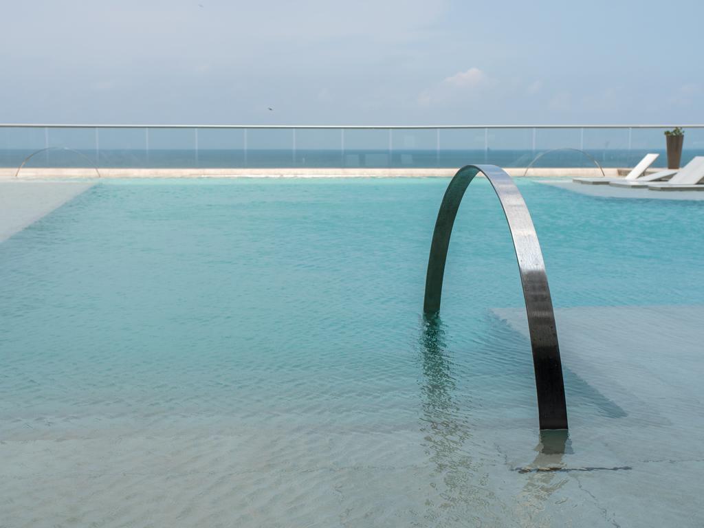 Namaste Alojamientos Luxury Cartagena Exterior foto