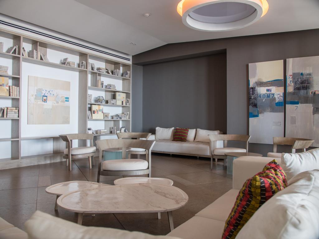 Namaste Alojamientos Luxury Cartagena Exterior foto