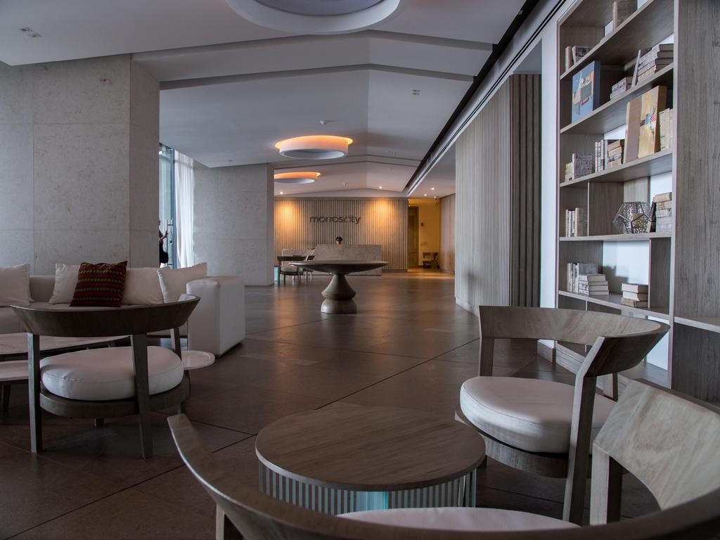 Namaste Alojamientos Luxury Cartagena Exterior foto