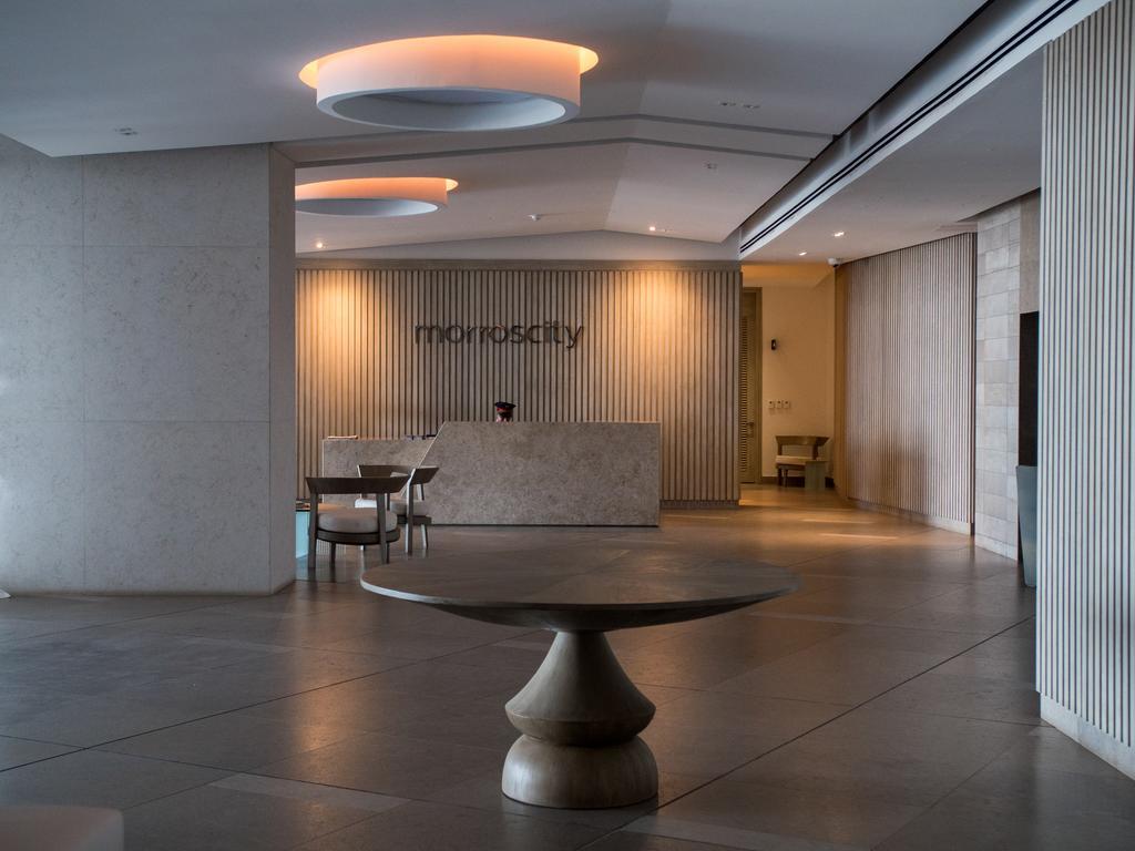 Namaste Alojamientos Luxury Cartagena Exterior foto