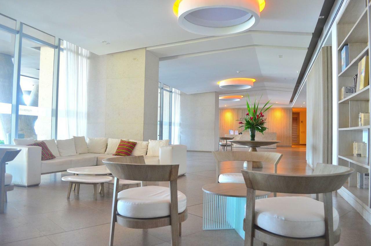 Namaste Alojamientos Luxury Cartagena Exterior foto