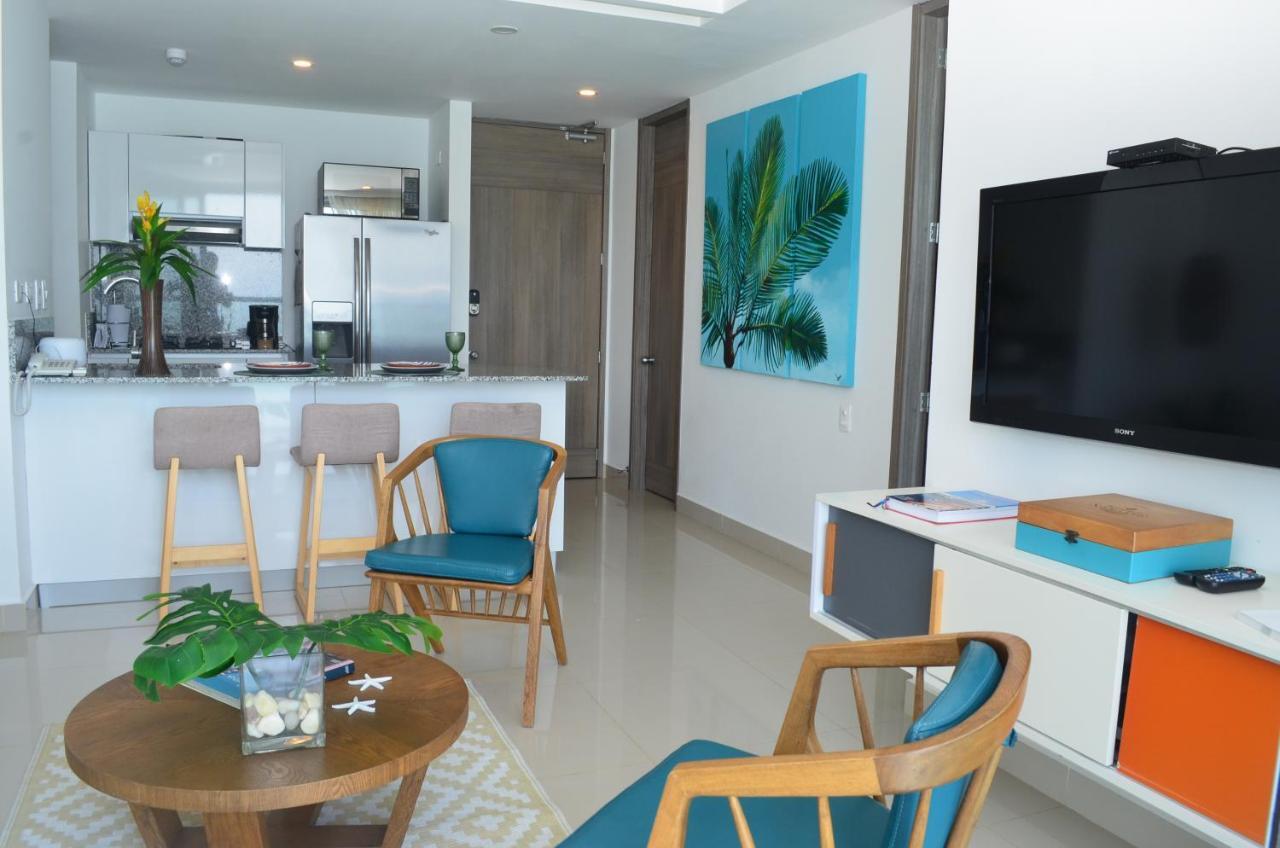 Namaste Alojamientos Luxury Cartagena Exterior foto