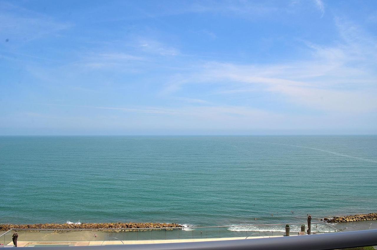 Namaste Alojamientos Luxury Cartagena Exterior foto